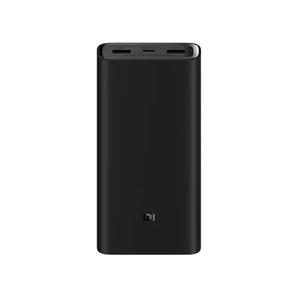 Mi 50W Power Bank 20000 - Xiaomisale.com